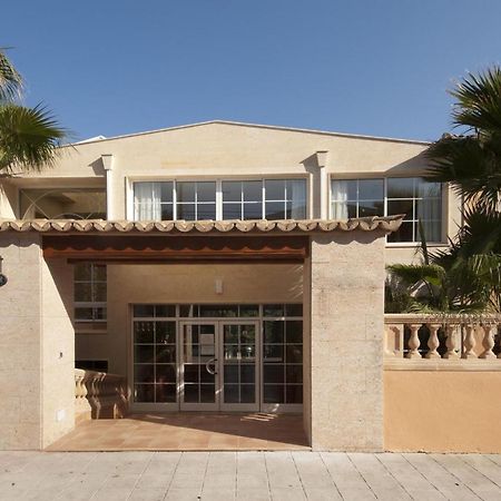 Apartamento Pinos Altos 04 Cala de Sant Vicenc Exterior foto