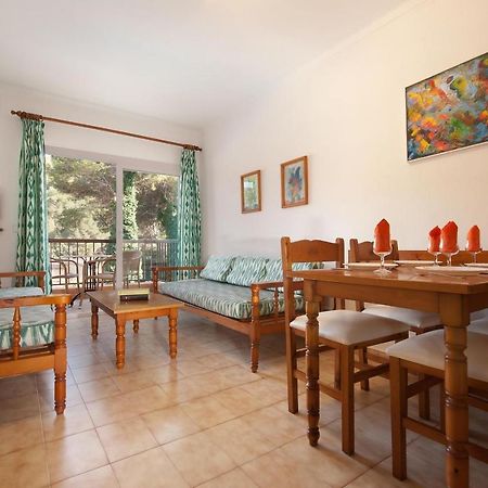 Apartamento Pinos Altos 04 Cala de Sant Vicenc Exterior foto