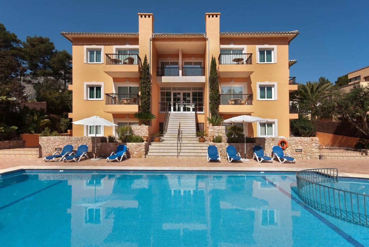 Apartamento Pinos Altos 04 Cala de Sant Vicenc Exterior foto
