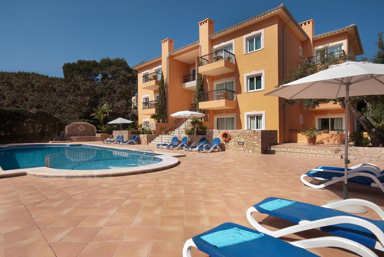 Apartamento Pinos Altos 04 Cala de Sant Vicenc Exterior foto