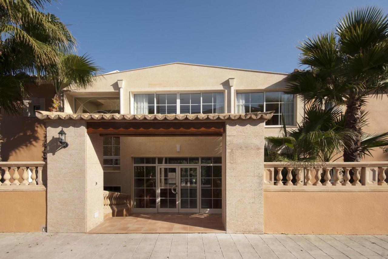 Apartamento Pinos Altos 04 Cala de Sant Vicenc Exterior foto