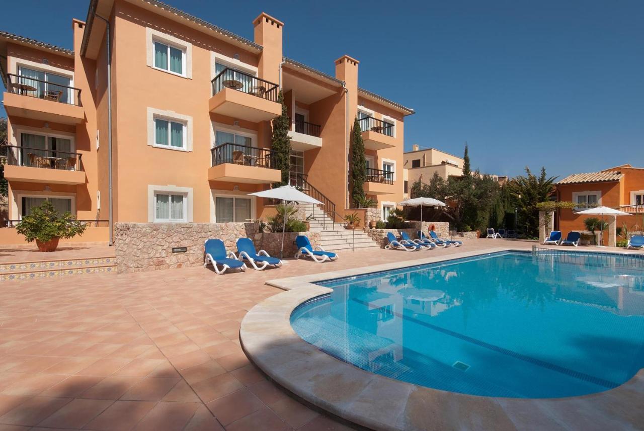 Apartamento Pinos Altos 04 Cala de Sant Vicenc Exterior foto
