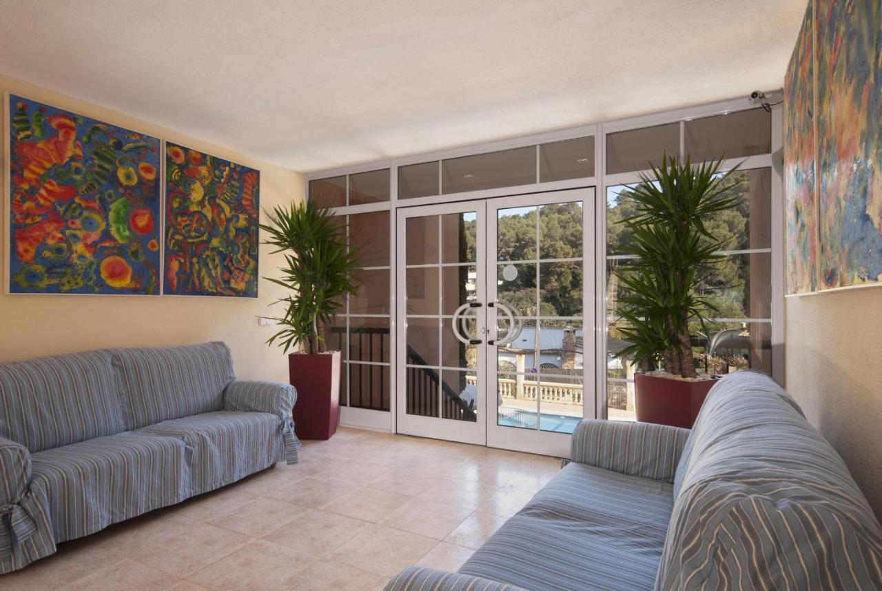 Apartamento Pinos Altos 04 Cala de Sant Vicenc Exterior foto