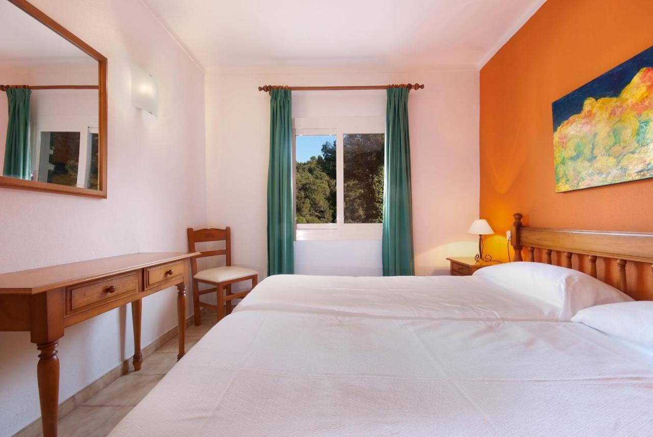 Apartamento Pinos Altos 04 Cala de Sant Vicenc Exterior foto