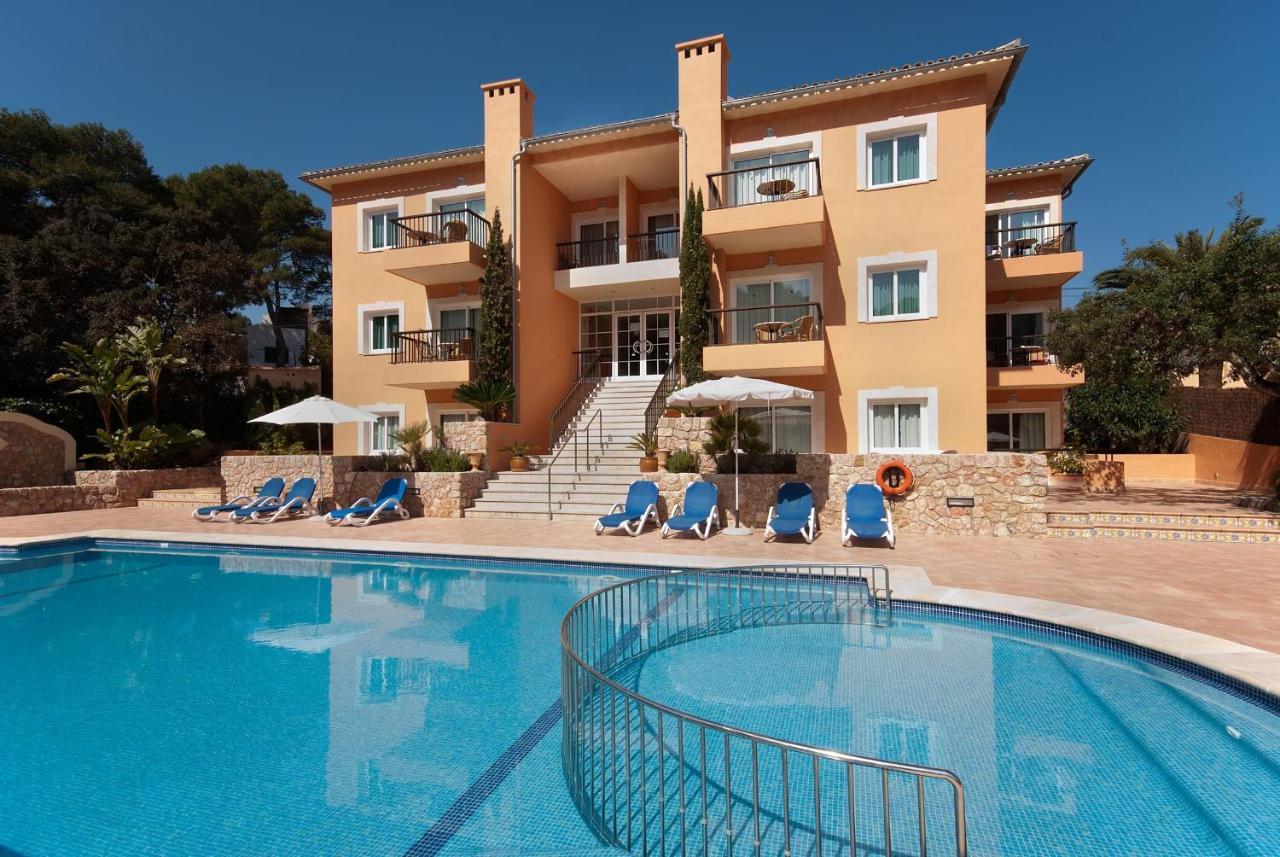 Apartamento Pinos Altos 04 Cala de Sant Vicenc Exterior foto